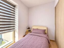 The Vales (D19), Condominium #618677281
